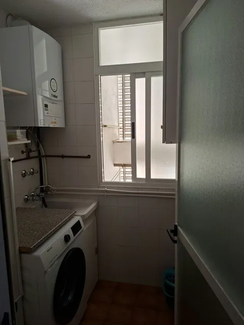 Pis de 75 m² a Granada