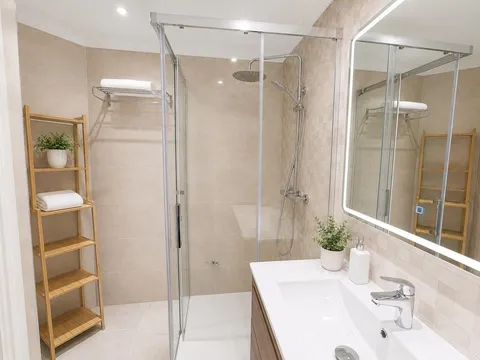 Pis de 85 m² a Torremolinos