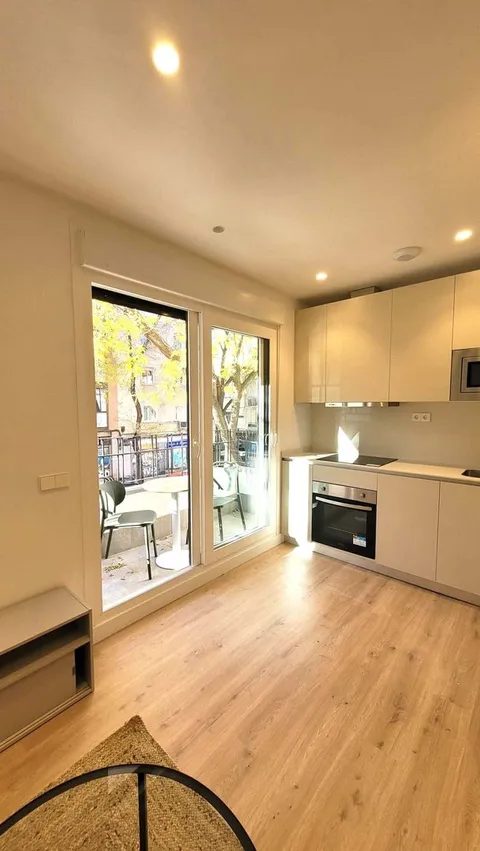 Pis de 80 m² a Madrid
