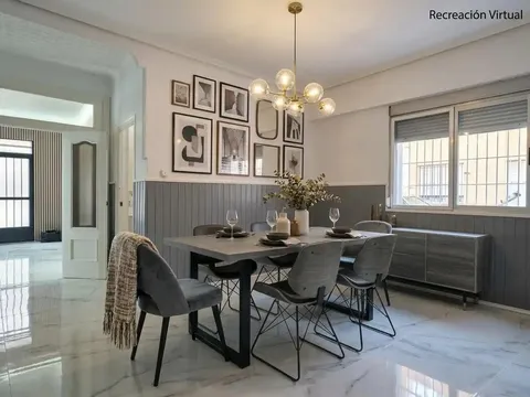 Moradia 120 m² em Borriana / Burriana