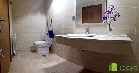 Wohnung 83 m² in La Guardia de Jaén