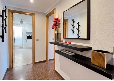 Pis de 117 m² a Sagunt