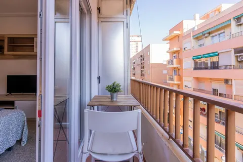 Habitació de lloguer, València