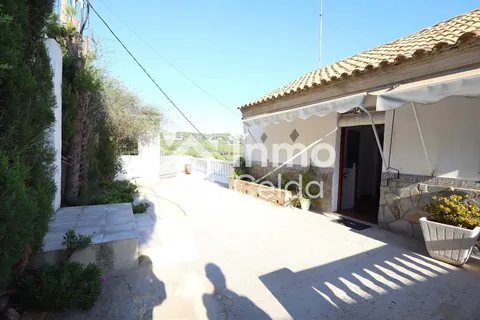 Casa de 136 m² a Xiva