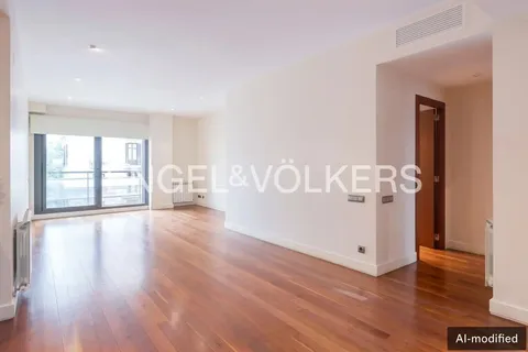 Pis de 114 m² a Barcelona