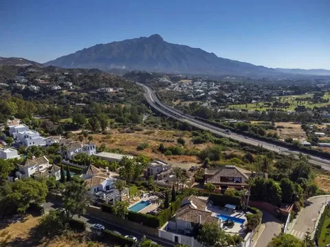 Casa de 350 m² a Benahavís