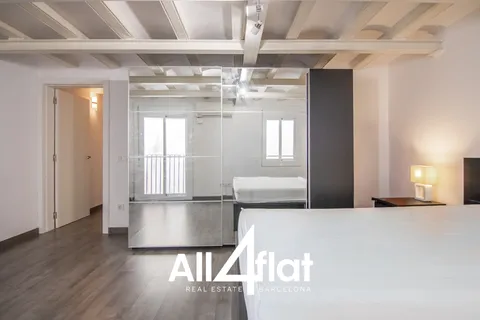 Apartamento 60 m² em Barcelona