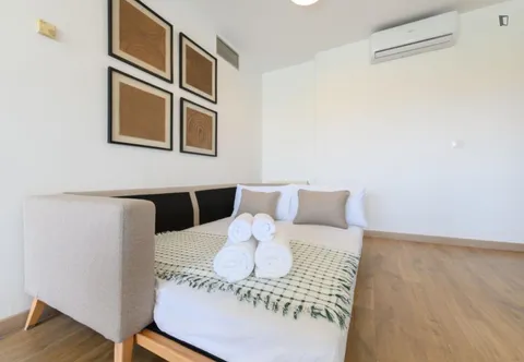 Pis de 80 m² a Madrid