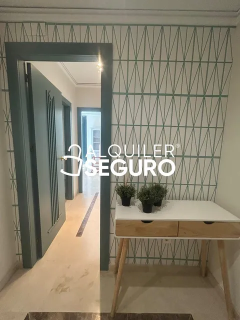 Pis de 56 m² a Granada