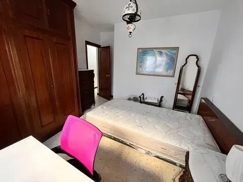 Pis de 120 m² a Còrdova