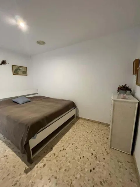 Stanza in affitto, Valencia