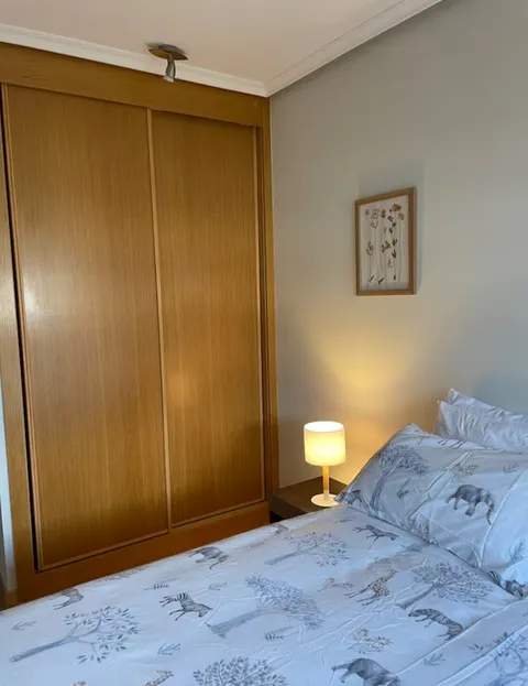 Pis de 75 m² a Madrid