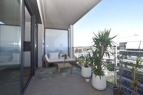 Pis de 117 m² a Vilanova i la Geltrú