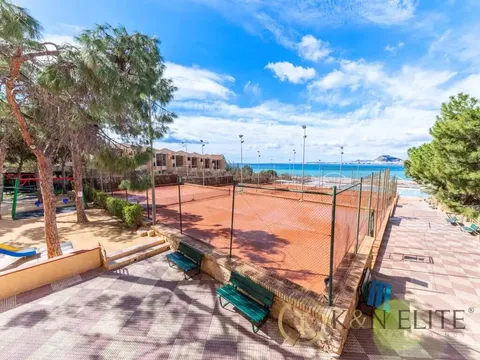 Pis de 90 m² a Alacant