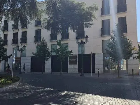 Pis de 165 m² a Badajoz