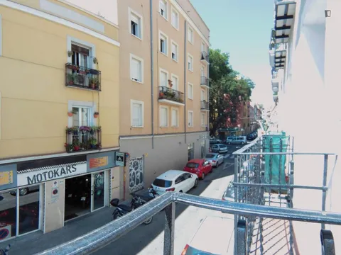 Pis de 30 m² a Madrid