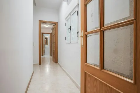 Chambre à louer, Madrid