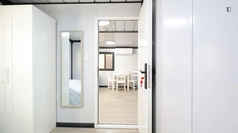 Pis de 50 m² a Madrid