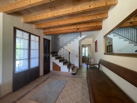 Квартира 337 м² в Pollença