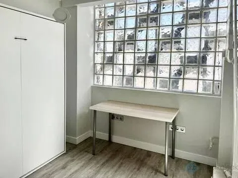Pis de 38 m² a Bilbao