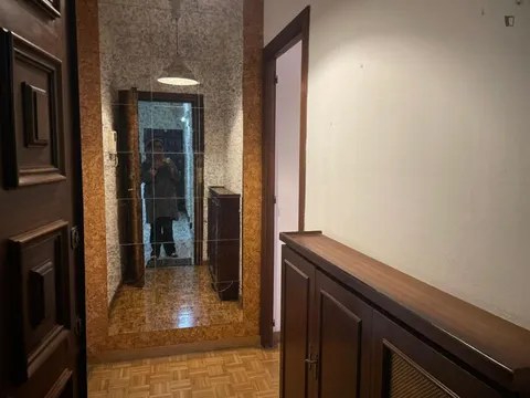 Pis de 90 m² a Barcelona