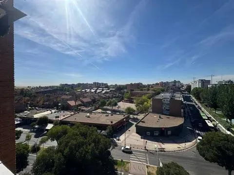 Pis de 84 m² a Fuenlabrada