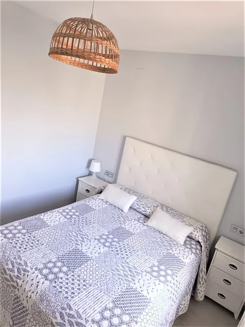 Pis de 88 m² a Huelva