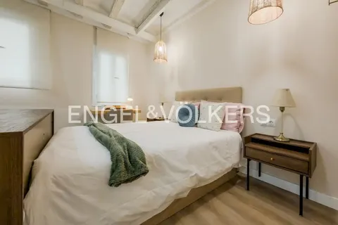 Piso de 63 m² en Barcelona