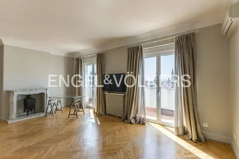 Квартира 400 м² у Madrid