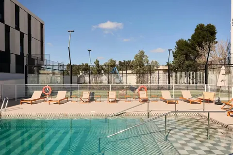 Casa de 14 m² a Sevilla