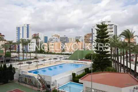 Квартира 94 м² у la Pobla de Farnals