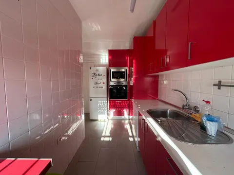 Piso de 140 m² en Sevilla