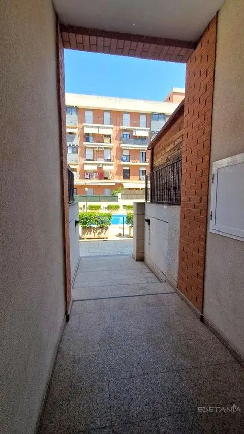Pis de 144 m² a Montcada (4/38)