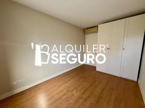 Квартира 110 м² в Tres Cantos