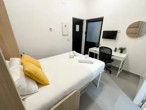 Appartamento 16 m² a Siviglia