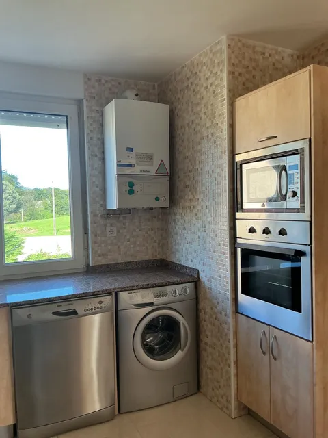 Appartamento 93 m² a Miengo