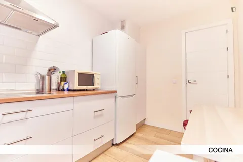 Habitació de lloguer, Sevilla