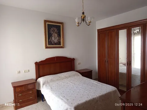 Flat 86 m² in Priego de Córdoba