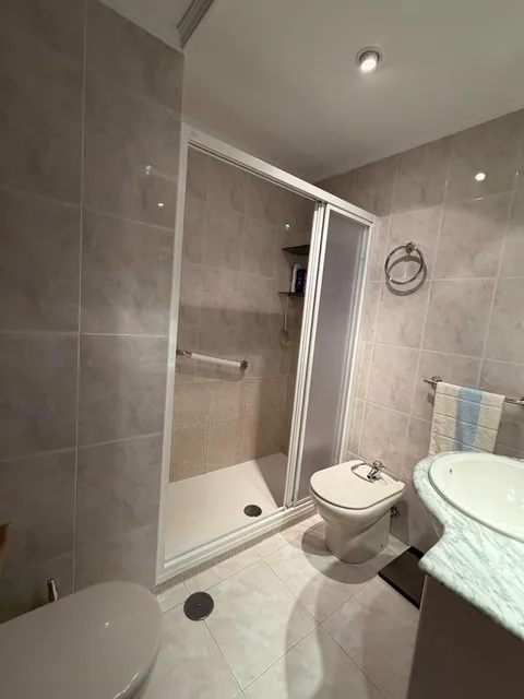 Appartamento 131 m² a Madrid