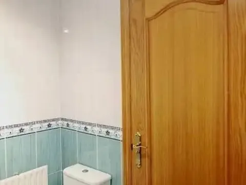 Pis de 114 m² a Ourense