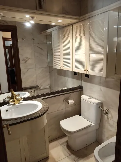 Pis de 110 m² a Bilbao