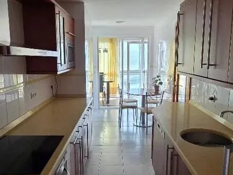Pis de 115 m² a Burgos
