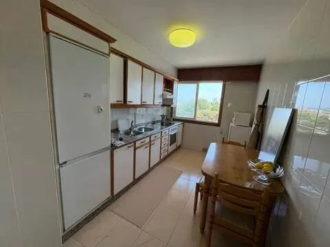 Pis de 90 m² a A Corunya