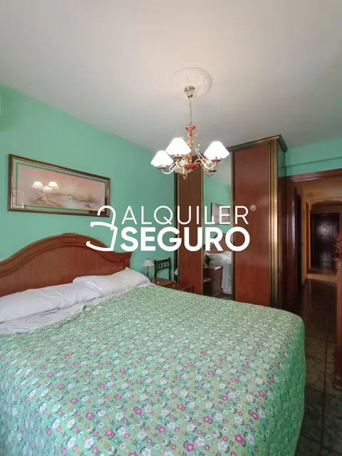 Pis de 75 m² a Getafe