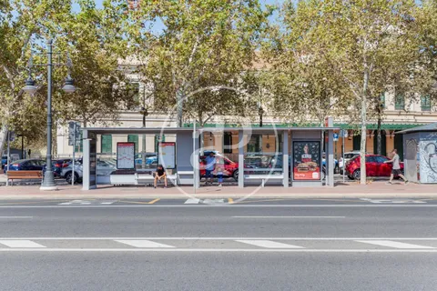 Pis de 180 m² a València