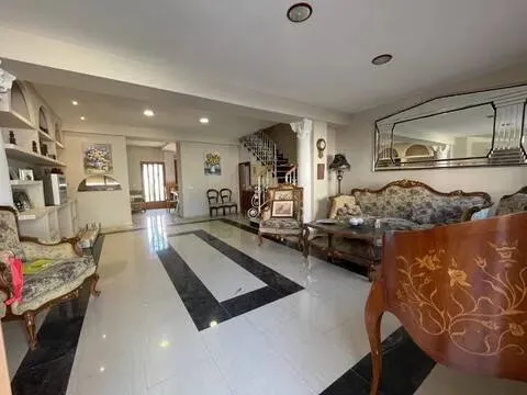 Квартира 230 м² у Xàtiva