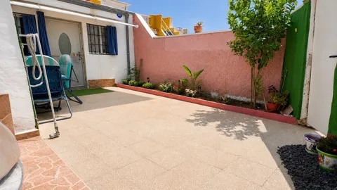Квартира 65 м² в Torrevieja