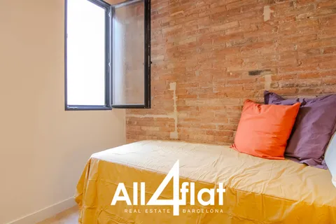 Appartement 64 m² à Barcelone