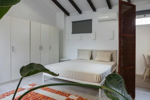 Pis de 60 m² a València