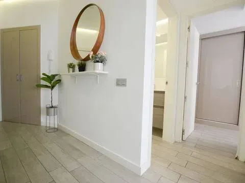 Квартира 90 м² в Adeje
